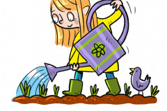 7