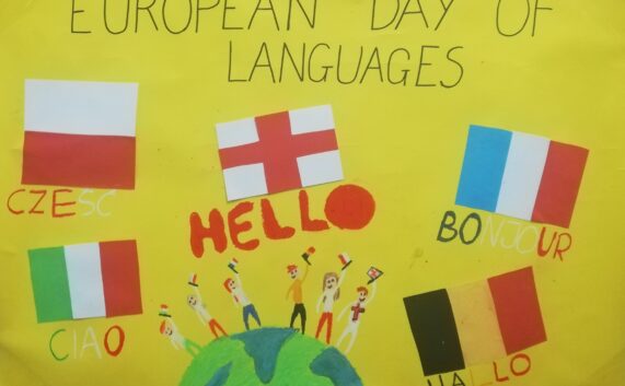 Europejski Dzień Języków 2020