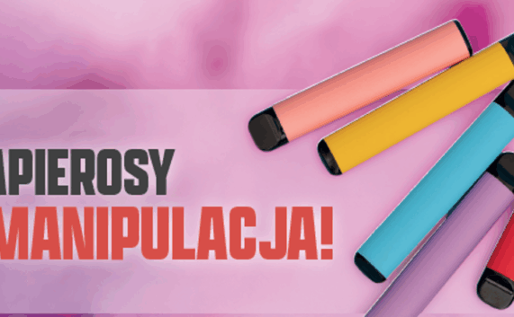 Światowy Dzień bez Tytoniu