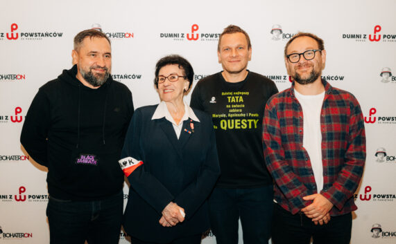 Seminarium dla nauczycieli BohaterON