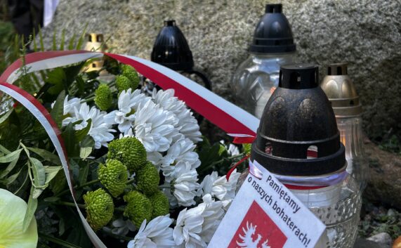 Zapal Znicz Pamięci 2025