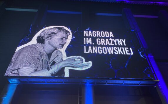 Nasza szkoła w Radiu Poznań