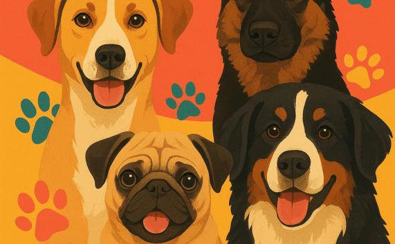 Zbiórka darów dla schroniska Azorek