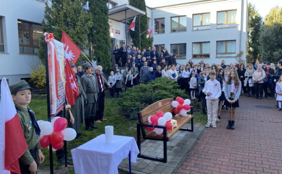 Narodowe Święto Niepodległości – hołd dla lokalnych bohaterów 