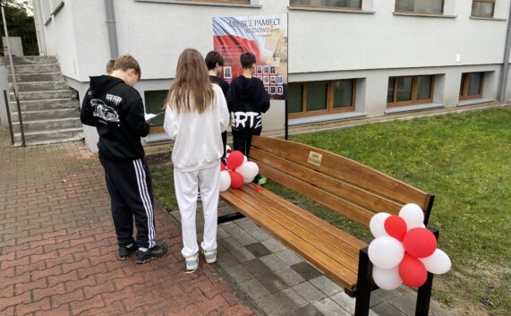 Quest Nasi Weterani odsłona 2 – ważna lekcja historii