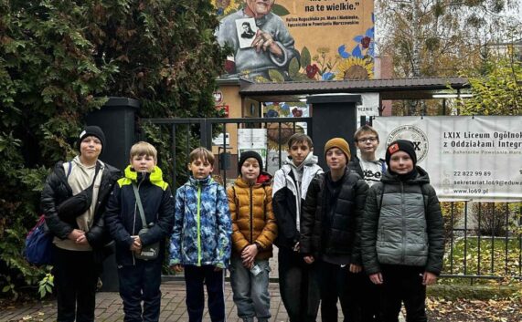 Piękny zbieg okoliczności 