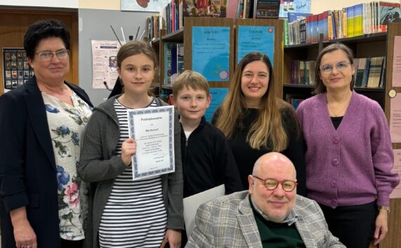 Podsumowanie 8. edycji ogólnopolskiego konkursu „List do Taty”