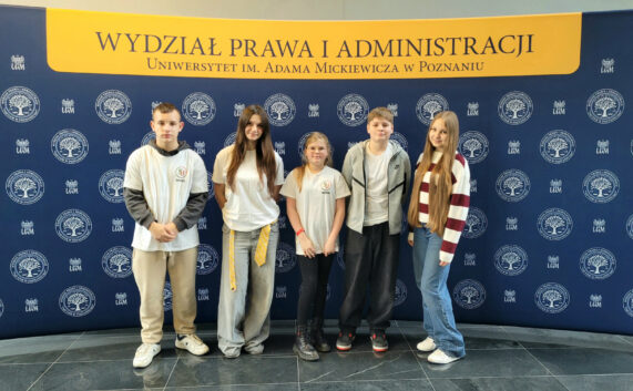 I Wielkopolski Kongres Samorządów Uczniowskich Szkół Podstawowych