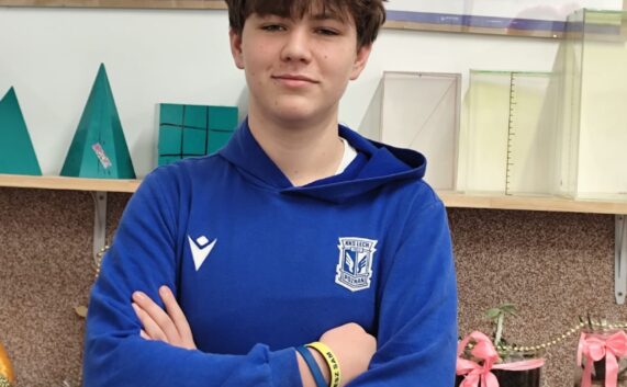 Powiatowy Konkurs Matematyczny – etap szkolny