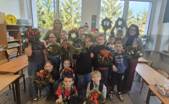 Warsztaty florystyczne