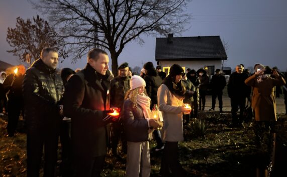 Narodowy Dzień Zwycięskiego Powstania Wielkopolskiego w Żernikach