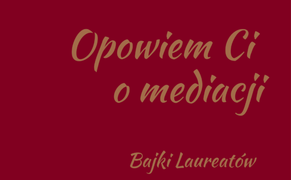 E-book „Opowiem Ci o mediacji”