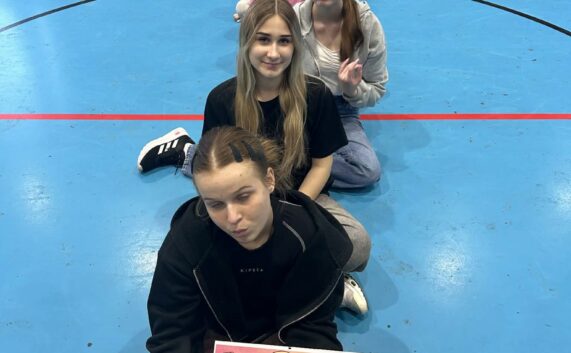 ¼ Mistrzostw Województwa Wielkopolskiego w zawodach szkolnych (klasy ósme)