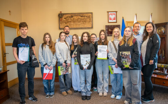 Warsztaty w ramach projektu: „Silni Polską” IPN