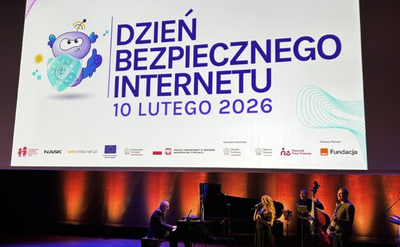 Gala Dnia Bezpiecznego Internetu 2026