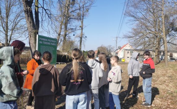 Światowy Dzień Ziemi