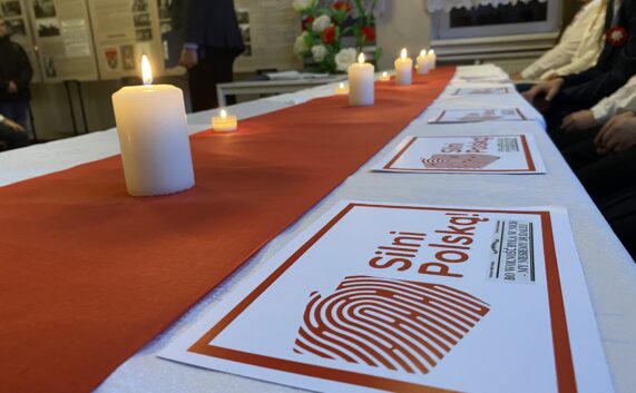 „Bo wolność była w nich, my niesiemy ją dalej” – uroczystość Silni Polską 2026