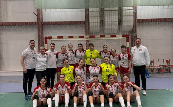 Kolejny sukces sportowy naszej uczennicy! 