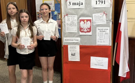 Święto Konstytucji 3 Maja