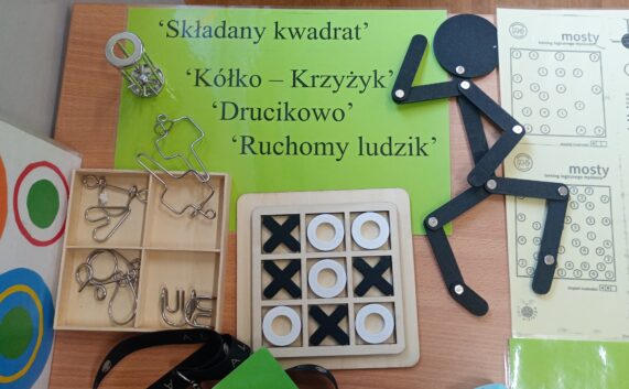 Rozmaitości matematyczne